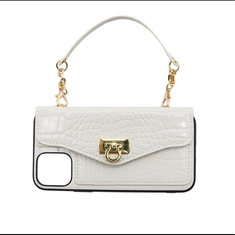 iPhone 11 Pro Wallet Case